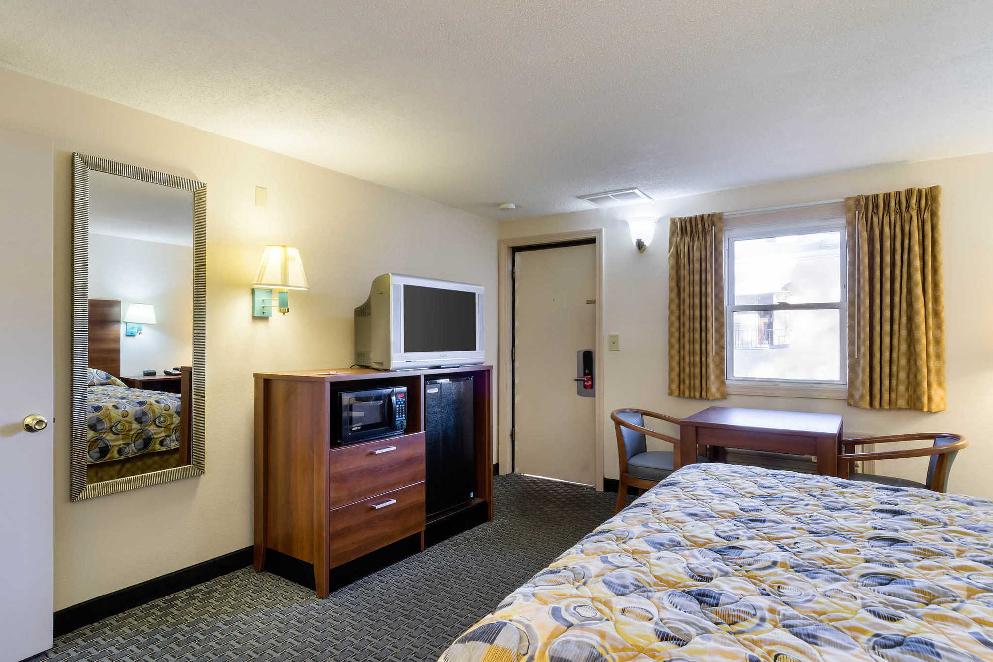 Econo Lodge West Springfield Ruang foto